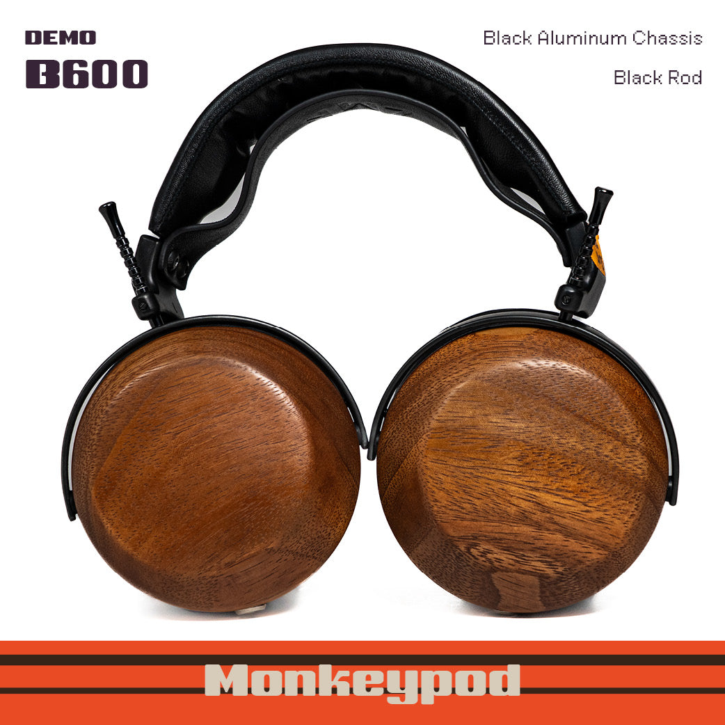 Vérité Closed \ B \ DEMO \ OVERRUN 11.28.25 – ZMF Headphones