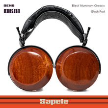 Load image into Gallery viewer, Vérité Closed \\ B \\ DEMO \\ OVERRUN 11.28.25
