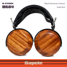 Load image into Gallery viewer, Vérité Closed \\ B \\ DEMO \\ OVERRUN 11.28.25
