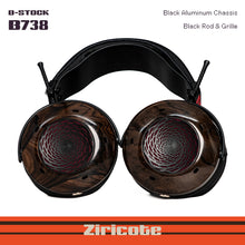 Load image into Gallery viewer, Vérité Open \\ B \\ DEMO \\ OVERRUN 11.28.25
