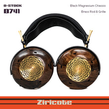 Load image into Gallery viewer, Vérité Open \\ B \\ DEMO \\ OVERRUN 11.28.25
