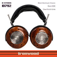 Load image into Gallery viewer, Vérité Open \\ B \\ DEMO \\ OVERRUN 11.28.25
