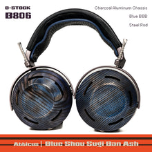 Load image into Gallery viewer, Atticus &amp; Eikon \\ B \\ DEMO \\ OVERRUN 11.28.25
