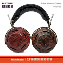 Load image into Gallery viewer, Atticus &amp; Eikon \\ B \\ DEMO \\ OVERRUN 11.28.25
