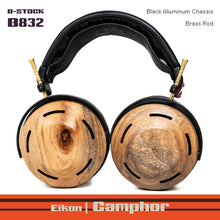 Load image into Gallery viewer, Atticus &amp; Eikon \\ B \\ DEMO \\ OVERRUN 11.28.25
