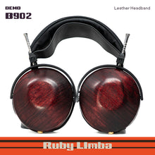 Load image into Gallery viewer, Bokeh Closed \\ B \\ Demo \\ Overrun 11.28.25
