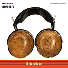 Load image into Gallery viewer, Bokeh Closed \\ B \\ Demo \\ Overrun 11.28.25
