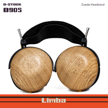 Load image into Gallery viewer, Bokeh Closed \\ B \\ Demo \\ Overrun 11.28.25
