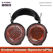 Load image into Gallery viewer, Bokeh Open \\ B \\ Demo \\ Overrun 11.28.25
