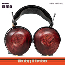 Load image into Gallery viewer, Bokeh Closed \\ B \\ Demo \\ Overrun 11.28.25
