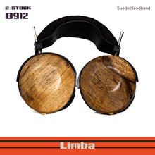 Load image into Gallery viewer, Bokeh Closed \\ B \\ Demo \\ Overrun 11.28.25
