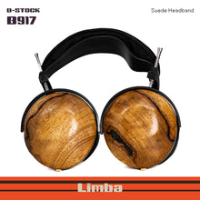 Load image into Gallery viewer, Bokeh Closed \\ B \\ Demo \\ Overrun 11.28.25
