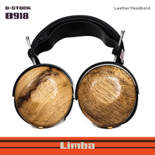 Load image into Gallery viewer, Bokeh Closed \\ B \\ Demo \\ Overrun 11.28.25
