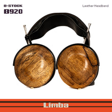 Load image into Gallery viewer, Bokeh Closed \\ B \\ Demo \\ Overrun 11.28.25
