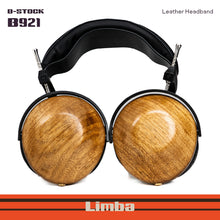 Load image into Gallery viewer, Bokeh Closed \\ B \\ Demo \\ Overrun 11.28.25
