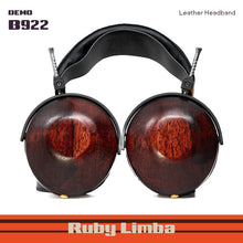 Load image into Gallery viewer, Bokeh Closed \\ B \\ Demo \\ Overrun 11.28.25
