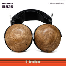 Load image into Gallery viewer, Bokeh Closed \\ B \\ Demo \\ Overrun 11.28.25
