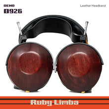 Load image into Gallery viewer, Bokeh Closed \\ B \\ Demo \\ Overrun 11.28.25
