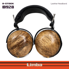 Load image into Gallery viewer, Bokeh Closed \\ B \\ Demo \\ Overrun 11.28.25
