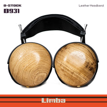 Load image into Gallery viewer, Bokeh Closed \\ B \\ Demo \\ Overrun 11.28.25
