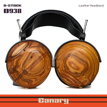 Load image into Gallery viewer, Bokeh Closed \\ B \\ Demo \\ Overrun 11.28.25
