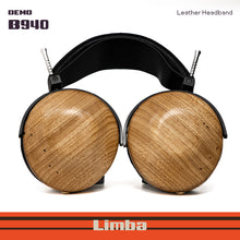 Load image into Gallery viewer, Bokeh Closed \\ B \\ Demo \\ Overrun 11.28.25
