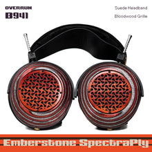 Load image into Gallery viewer, Bokeh Open \\ B \\ Demo \\ Overrun 11.28.25
