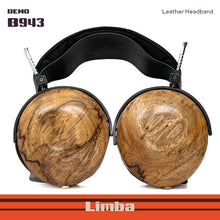 Load image into Gallery viewer, Bokeh Closed \\ B \\ Demo \\ Overrun 11.28.25
