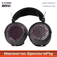 Load image into Gallery viewer, Bokeh Open \\ B \\ Demo \\ Overrun 11.28.25
