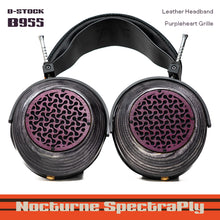 Load image into Gallery viewer, Bokeh Open \\ B \\ Demo \\ Overrun 11.28.25
