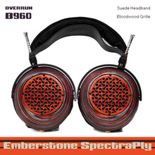 Load image into Gallery viewer, Bokeh Open \\ B \\ Demo \\ Overrun 11.28.25
