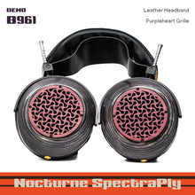 Load image into Gallery viewer, Bokeh Open \\ B \\ Demo \\ Overrun 11.28.25
