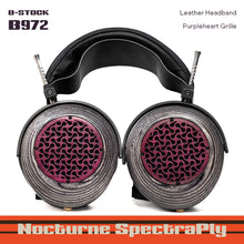 Load image into Gallery viewer, Bokeh Open \\ B \\ Demo \\ Overrun 11.28.25
