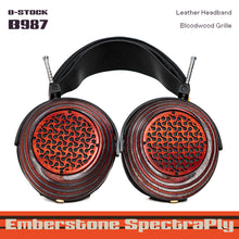 Load image into Gallery viewer, Bokeh Open \\ B \\ Demo \\ Overrun 11.28.25
