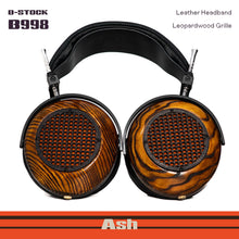 Load image into Gallery viewer, Bokeh Open \\ B \\ Demo \\ Overrun 11.28.25
