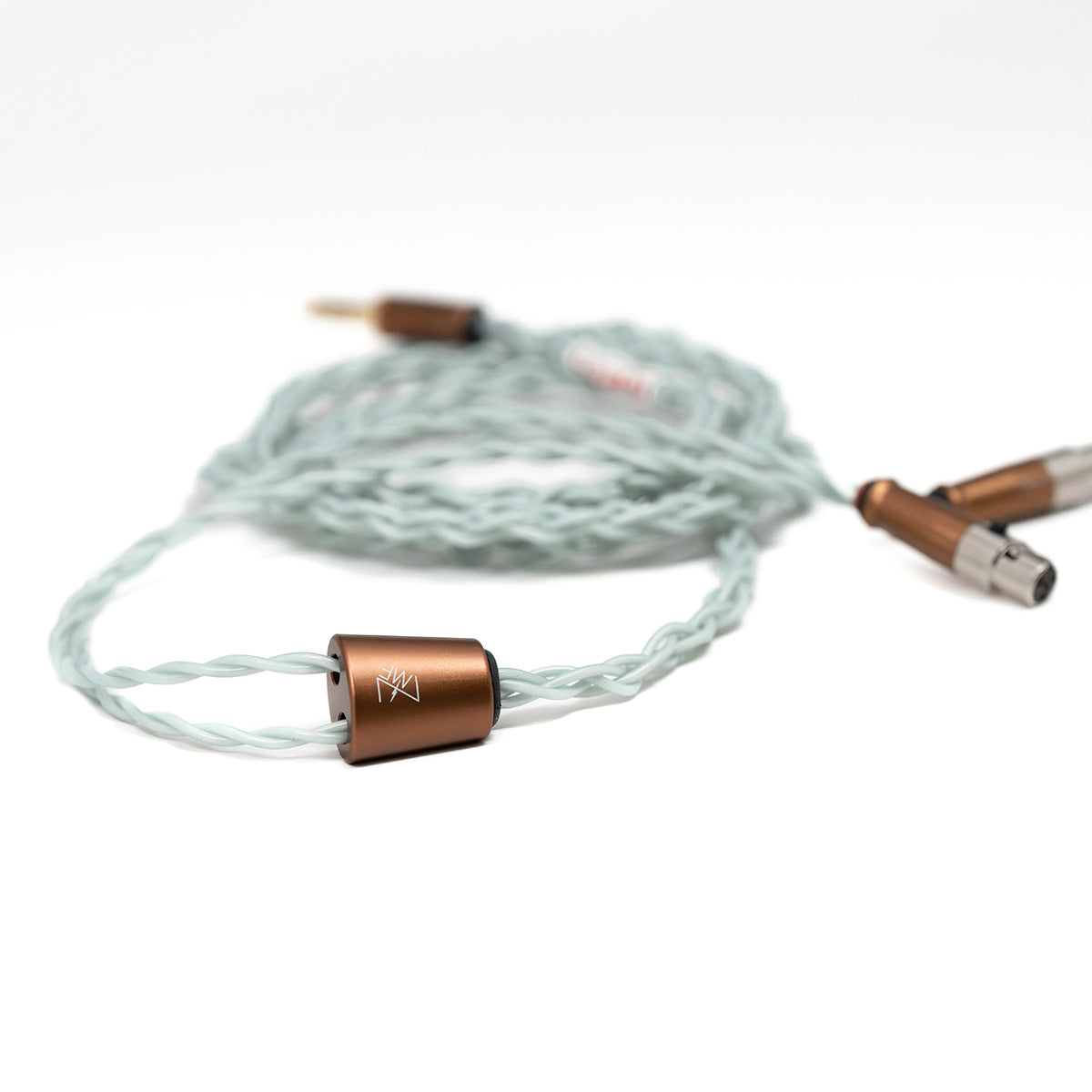 Vérité Silver – ZMF Headphones