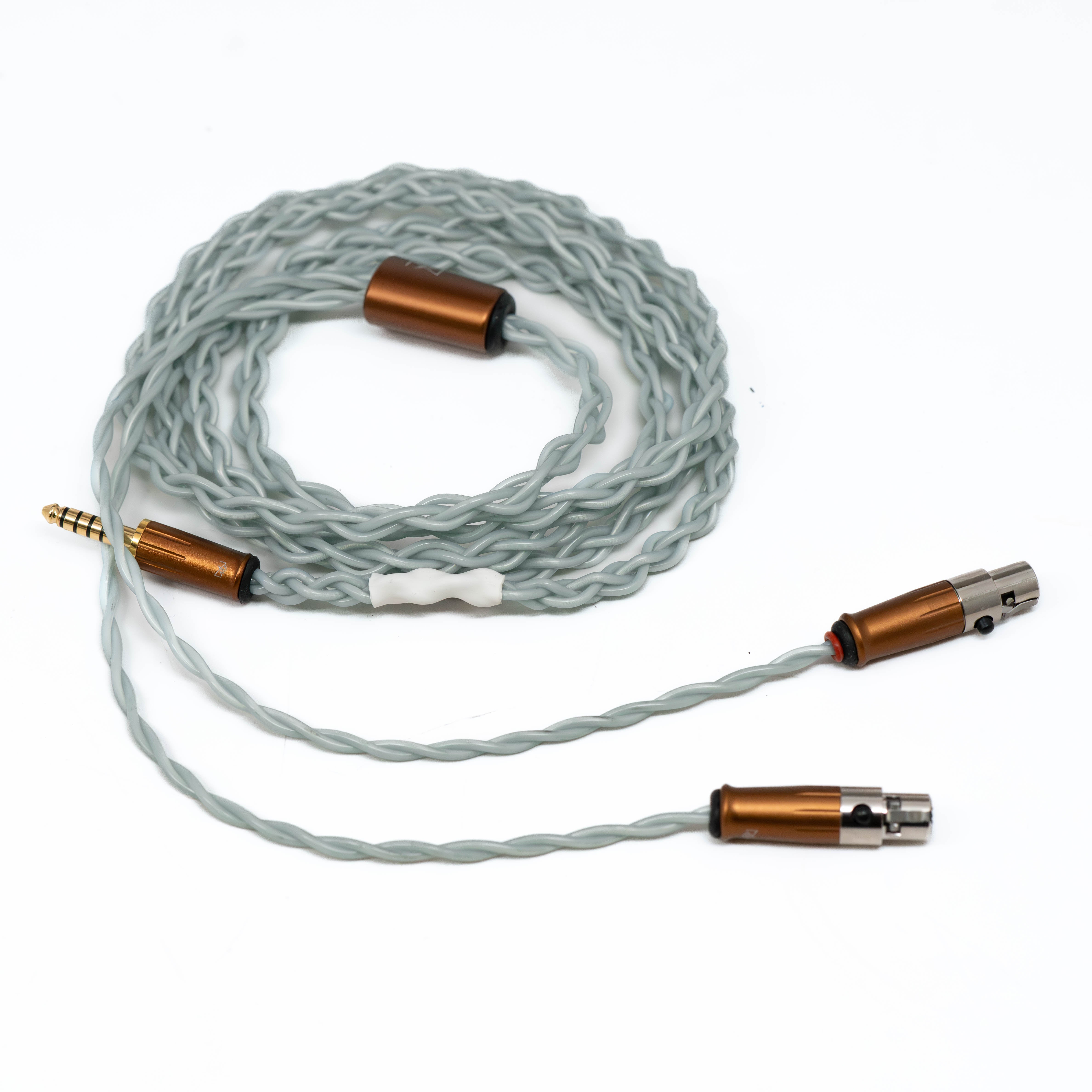 Vérité Silver – ZMF Headphones