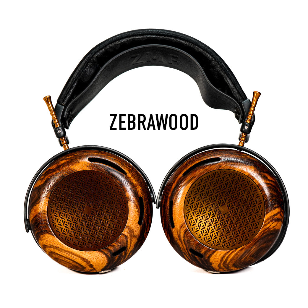 Caldera – ZMF Headphones