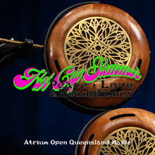 Load image into Gallery viewer, Atrium Open LTD Queensland Maple
