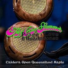 Load image into Gallery viewer, Caldera Open LTD Queensland Maple

