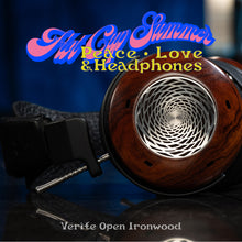 Load image into Gallery viewer, Vérité Open LTD Ironwood
