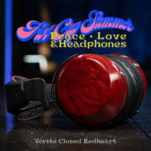 Load image into Gallery viewer, Vérité Closed LTD Redheart
