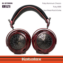 Load image into Gallery viewer, Atrium \\ B \\ DEMO \\ OVERRUN 11.28.25
