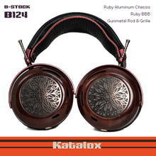 Load image into Gallery viewer, Atrium \\ B \\ DEMO \\ OVERRUN 11.28.25
