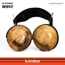 Load image into Gallery viewer, Bokeh Closed \\ B \\ Demo \\ Overrun 11.28.25
