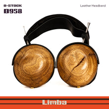 Load image into Gallery viewer, Bokeh Closed \\ B \\ Demo \\ Overrun 11.28.25
