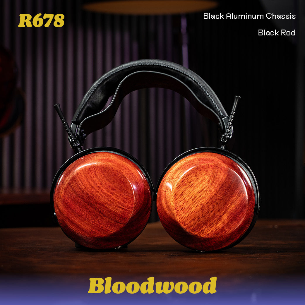 Vérité Closed Rarity 11.21.25 – ZMF Headphones