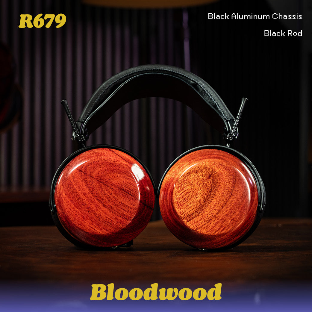 Vérité Closed Rarity 11.21.25 – ZMF Headphones