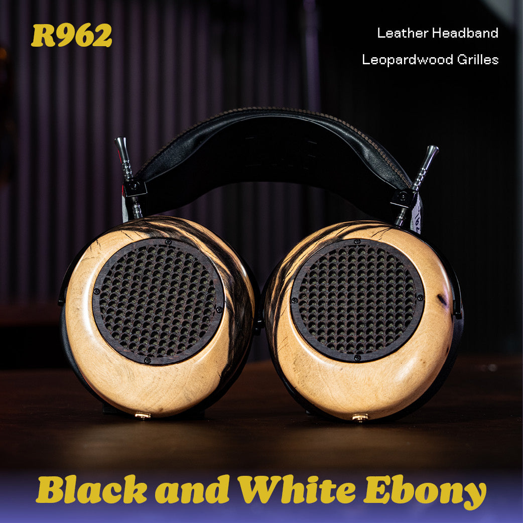 Bokeh Open Rarity 11.21.25 – ZMF Headphones