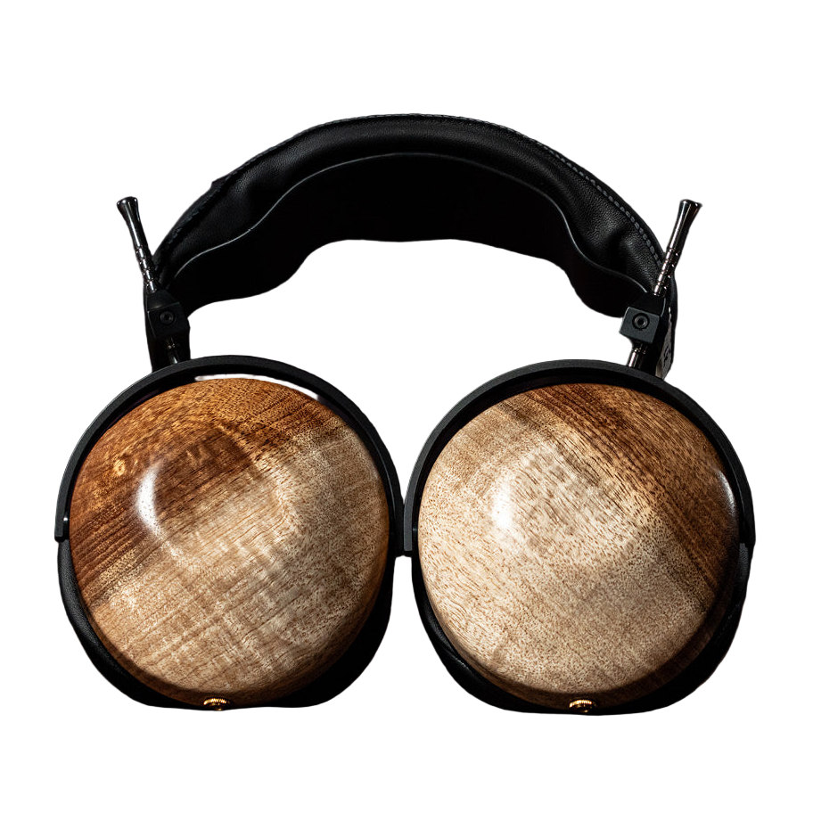 Bokeh Closed Rarity 11.21.25 – ZMF Headphones